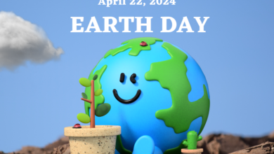 Green Living at Home: Sustainable Practices for Earth Day