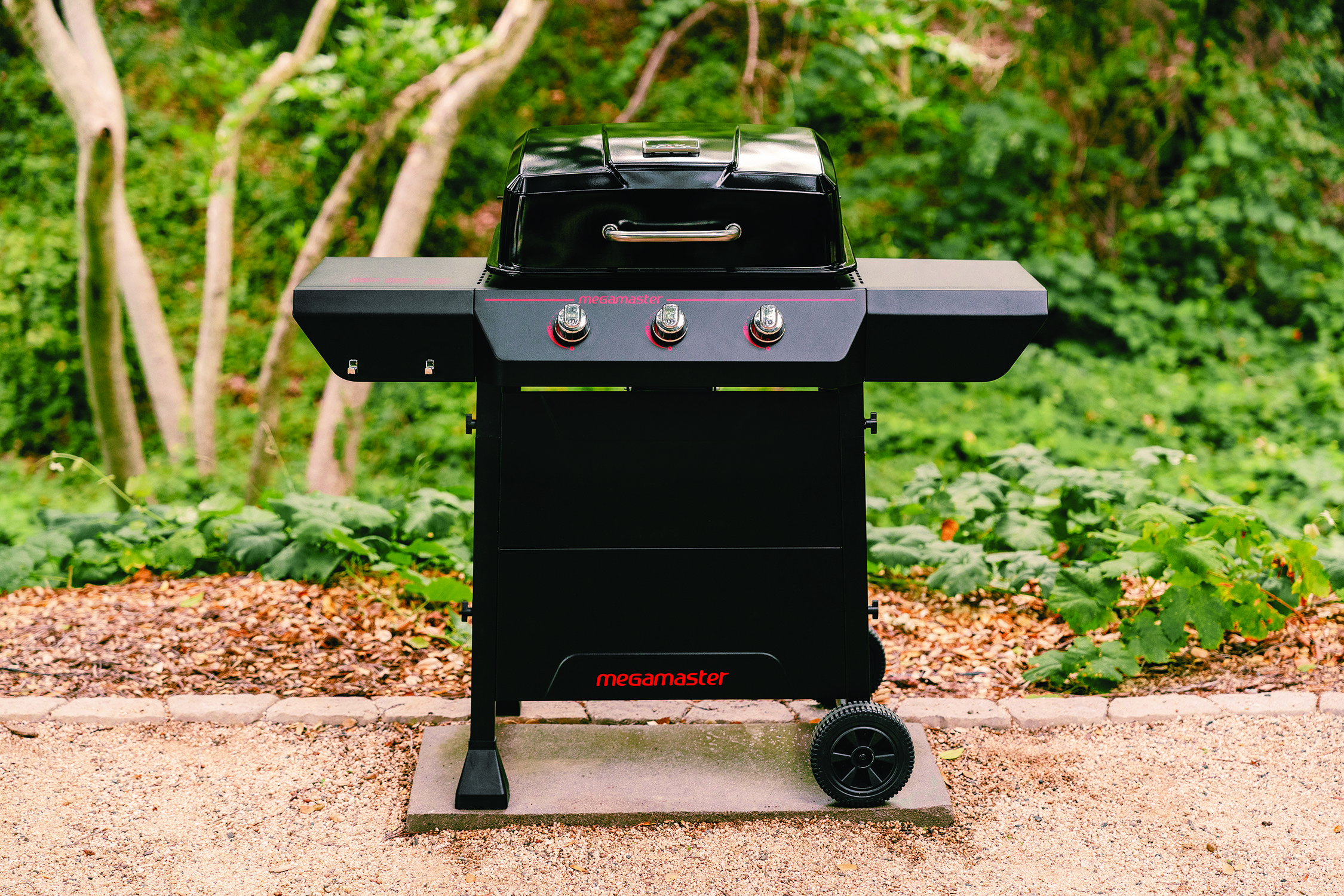 Get Ready to GrillChoosing the right outdoor cooking solution for your needs