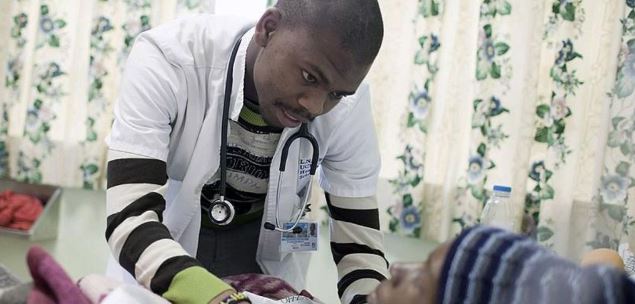 Controversy and Conflict: Unpacking South Africa’s Health Insurance Dilemma