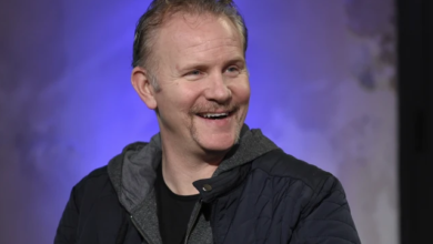 Celebrated Documentary Filmmaker Morgan Spurlock Passes Away at 53