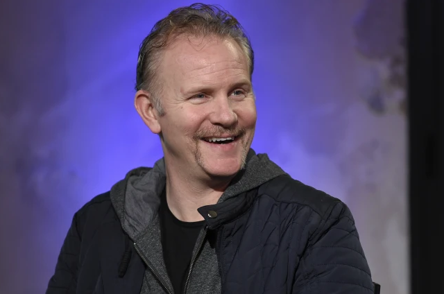 Celebrated Documentary Filmmaker Morgan Spurlock Passes Away at 53