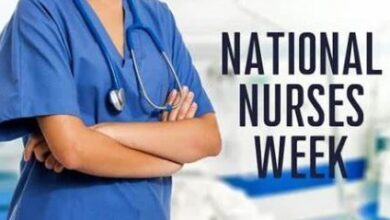 National Nurses Week: Celebrating the Heartbeat of Healthcare