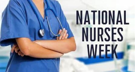 National Nurses Week: Celebrating the Heartbeat of Healthcare