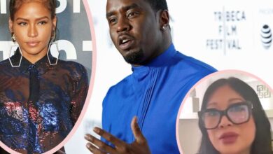 Diddy and Cassie’s Former Makeup Artist Reveals Disturbing Abuse Allegations