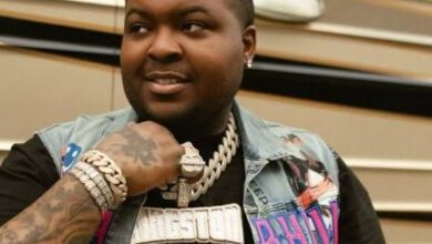 Sean Kingston’s Home Raided by SWAT; Mother Arrested on Fraud and Theft Charges