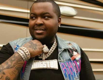 Sean Kingston’s Home Raided by SWAT; Mother Arrested on Fraud and Theft Charges