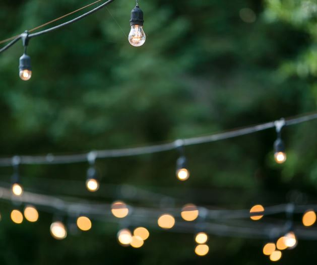 String Lights