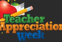 Honoring Heroes of Education: Celebrating Teacher Appreciation Week Honoring Heroes of Education: Celebrating Teacher Appreciation Week