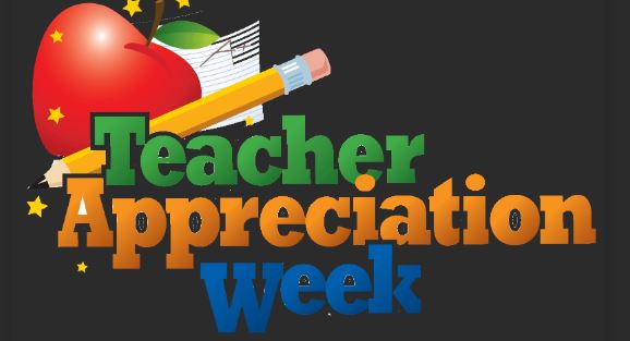 Honoring Heroes of Education: Celebrating Teacher Appreciation Week