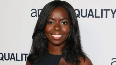 Camille Winbush Addresses Criticism Over Joining OnlyFans