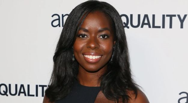 Camille Winbush Addresses Criticism Over Joining OnlyFans