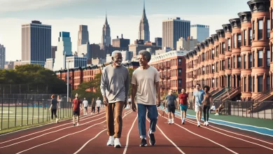 Bridging the Gap: Addressing Health Disparities and Cardiovascular Health in African American Men