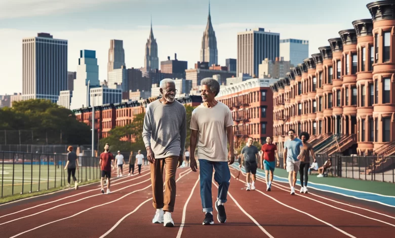 Bridging the Gap: Addressing Health Disparities and Cardiovascular Health in African American Men