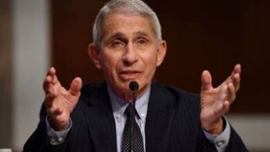 Dr. Fauci: Keeping Schools Closed Wasn’t a Good Idea