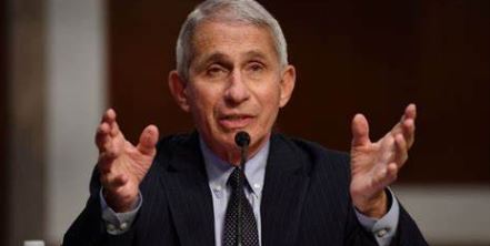 Dr. Fauci: Keeping Schools Closed Wasn’t a Good Idea