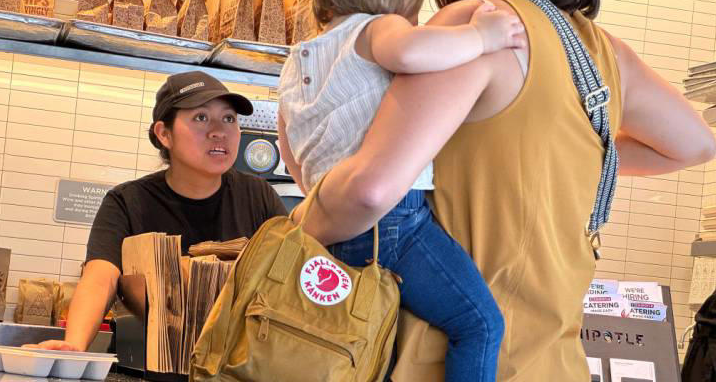 ‘I Feel Ripped Off’: Californians Fed Up with Fast Food Chains Hiking Prices Are Now Biting Back — By Taking Their Business Elsewhere