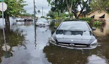 Florida Braces for New Round of Dangerous Flooding