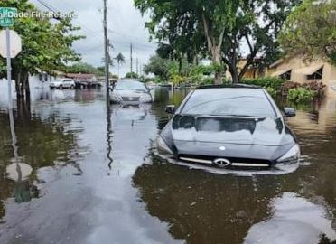 Florida Braces for New Round of Dangerous Flooding