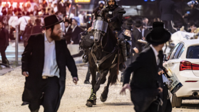 Israeli Supreme Court Rules Ultra-Orthodox Must Serve in the Military