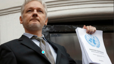 WikiLeaks’ Julian Assange to Admit Violating Espionage Act, Will Be Sentenced to Time Served: DOJ