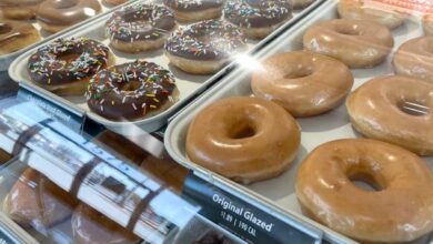 Krispy Kreme Stock Surges Following Truist’s ‘Buy’ Upgrade Amid McDonald’s Partnership Hopes