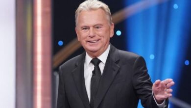 Pat Sajak Shares Emotional Farewell in Final ‘Wheel of Fortune’ Episode