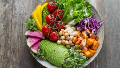 The Benefits of a Plant-Based Diet: What You Need to Know