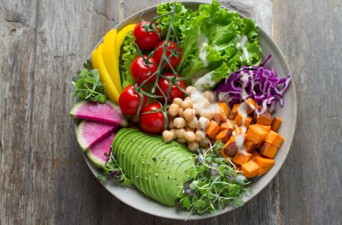 The Benefits of a Plant-Based Diet: What You Need to Know