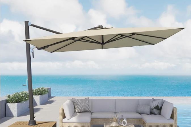 Sun-Smart Celebrations: Ensuring Shade and Comfort at Your Next Pool Party or BB