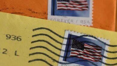 USPS Stamp Price Increase Sparks Backlash: “Bringing Misery”