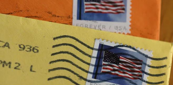 USPS Stamp Price Increase Sparks Backlash: “Bringing Misery”