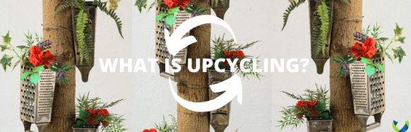 The Transformative Power of Upcycling: How It Benefits You and the Environment