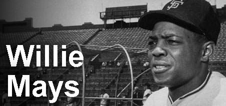 Baseball Legend Willie Mays Passes Away at 81