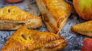 Celebrating Apple Turnover Day: A Delicious Tradition