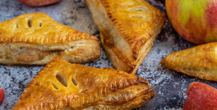 Celebrating Apple Turnover Day: A Delicious Tradition