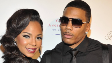 Ashanti and Nelly to Star in New Reality TV Show Documenting Their Rekindled Romance