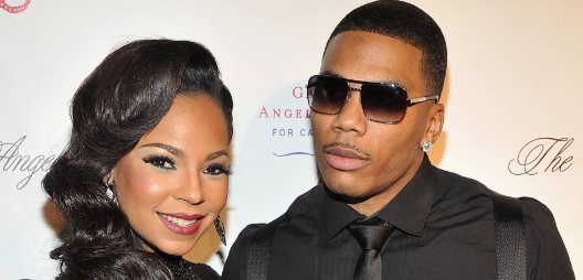 Ashanti and Nelly to Star in New Reality TV Show Documenting Their Rekindled Romance