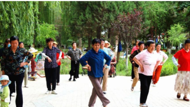 China to Raise Retirement Age Amid Aging Population Concerns