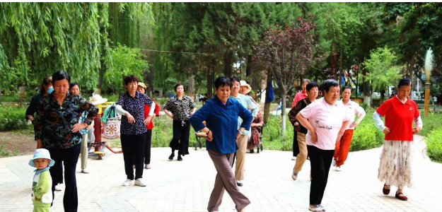 China to Raise Retirement Age Amid Aging Population Concerns