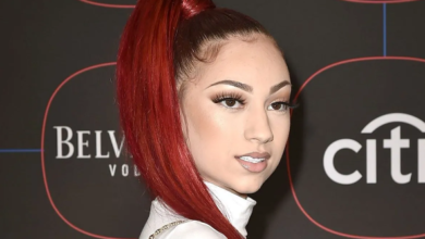 Bhad Bhabie’s Los Angeles Home Burglarized Amidst Personal Turmoil