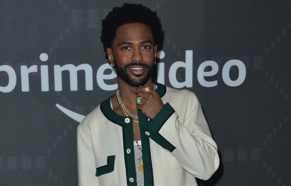 Big Sean Announces New Album Following Leaks