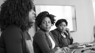 Black Women Business Owners Challenge Corporate Transparency Act