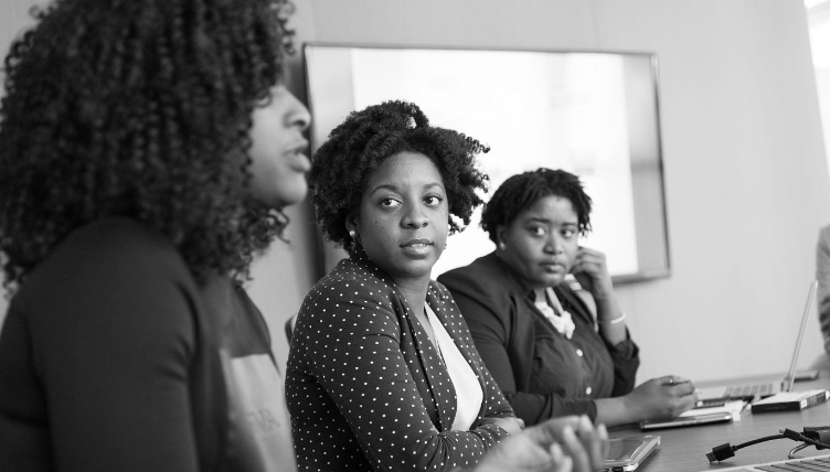 Black Women Business Owners Challenge Corporate Transparency Act