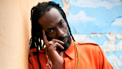 Buju Banton Announces US Arena Tour Following New York Sell-Outs