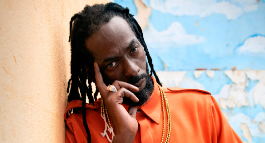 Buju Banton Announces US Arena Tour Following New York Sell-Outs