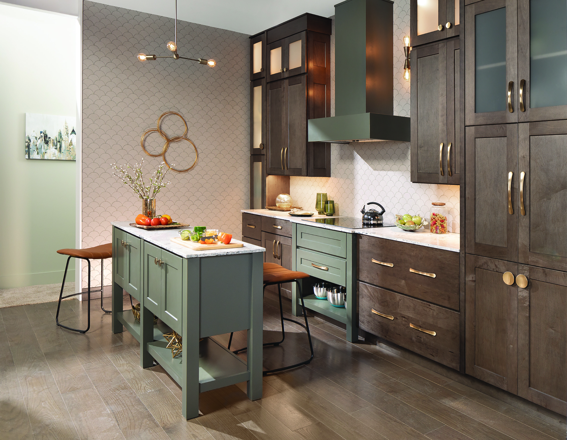 Keep Up with Kitchen Trends