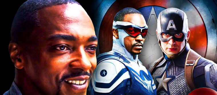 ‘Captain America: Brave New World’ Trailer: Sam Wilson Faces International Crisis