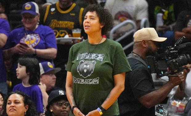 Cheryl Miller Appointed Head Coach of WNBA All-Star Team