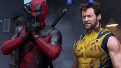 “Deadpool & Wolverine” Shatters Records with 5 Million Domestic Debut