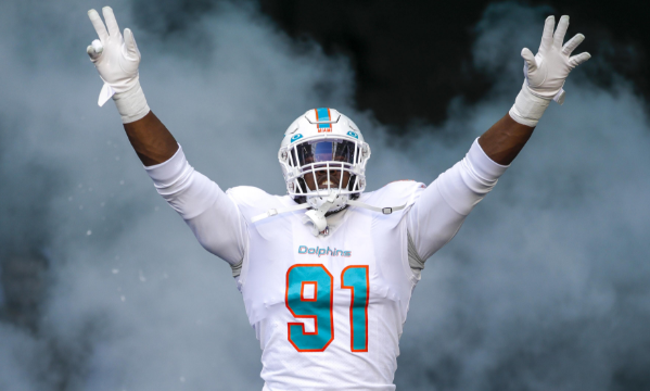 Dolphins Reunite with Veteran to Strengthen Pass Rush